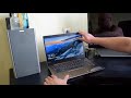 Ноутбук  Lenovo Ideapad 520s обзор