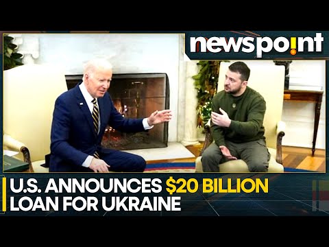 Russia-Ukraine War: Zelensky Expresses Gratitude To Allies; Seeks More Defence Aid | WION