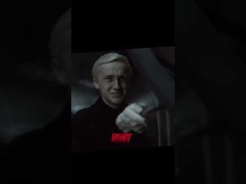 Sad Draco edit #saddracoedit #dracomalfoy #foryou #fypviralシ #harrypotter #hogwarts #fyppp