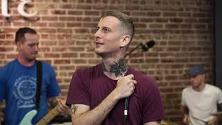 Drug Church - Grubby / Bliss Out - 1/18/2020 - Paste Studio ATL - Atlanta, GA