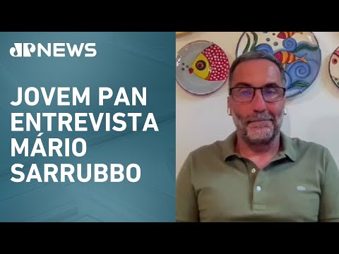 Secretário de Segurança Pública explica sobre decreto da força policial