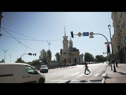 Ukrainians sceptical of progress after White House talks | AFP