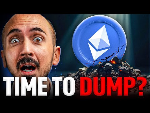 Is Ethereum Dead?! Or MUST BUY