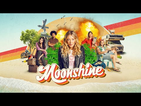 Moonshine'