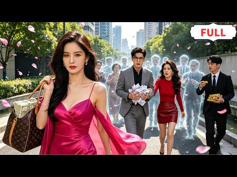 結婚三年,丈夫說父母雙亡。清明我回村選址百亿項目,看到他挽著別的女人,孩子喊他爸爸。#短劇推薦 #drama #cdrama #reels #movie poster