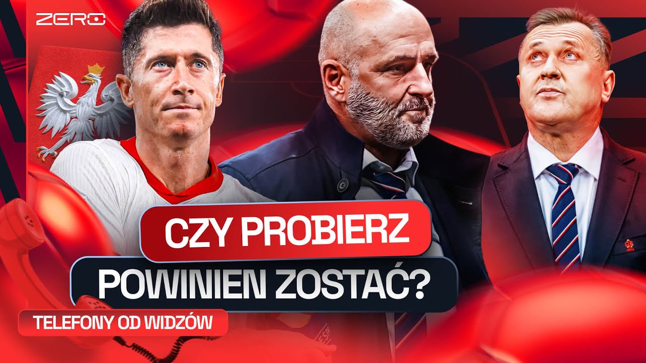 SĄDNY DZIEŃ PZPN - PROGRAM SPECJALNY