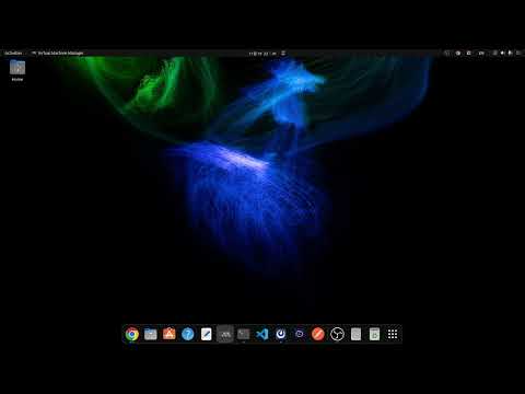 우분투 22.04 | 2_kvm 가상화설정(선택)