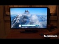 BenQ L32-7000 32inch LED TV Video Review