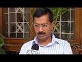 I should Have Stopped Kisan Rally, It Is My Mistake: Kejriwal in Excl Interview