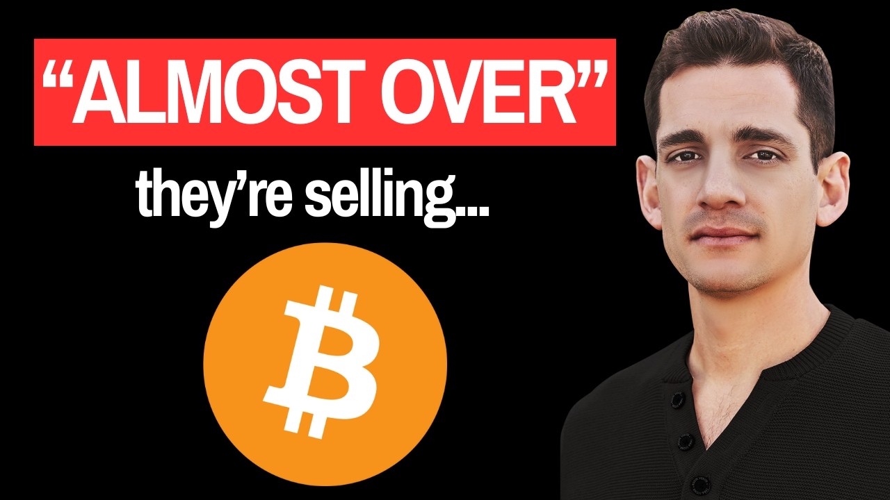 This typically means one thing.