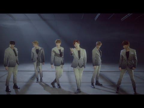 유키스(U-KISS) '놀이터(playground)' M/V Full ver.