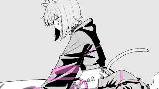 lili / 猫又おかゆ (cover)