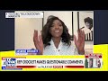 Jasmine Crockett under fire for dangerous rhetoric: She wants fame  - 08:41 min - News - Video
