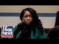 Jasmine Crockett under fire for dangerous rhetoric: She wants fame