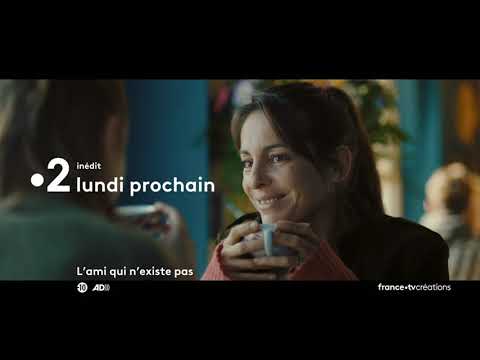 L'ami qui n'existe pas'
