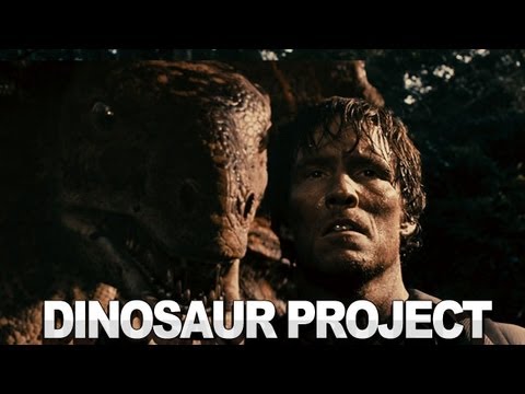 The Dinosaur Project'