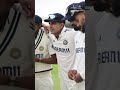 Team India’s captain Shubman Gill opens up on keeping his calm and turning every chance into success