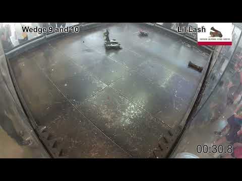 Maker Faire Orange County - 2025 - SCAR Live Stream