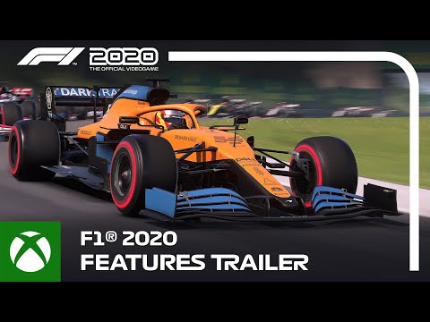 F1® 2020 | Features Trailer