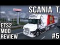 Scania T Mod v1.7