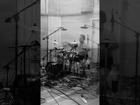 HIEROPHANT’s New Album: Drum Sessions Day 3