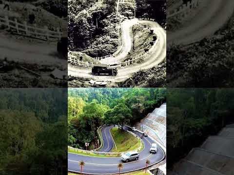 ganto pala itsura nya noon #bitukangmanok #philippines #fyp #location #manila #guhitjosh