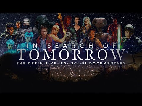 In Search of Tomorrow'