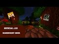 Video Minecraft - Aventures de Yori_Yt #13 - HardNight soon 