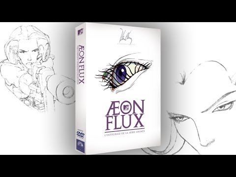 Æon Flux'