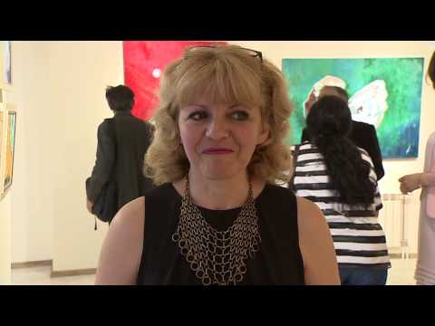 Катрин Томова "Деволюция"