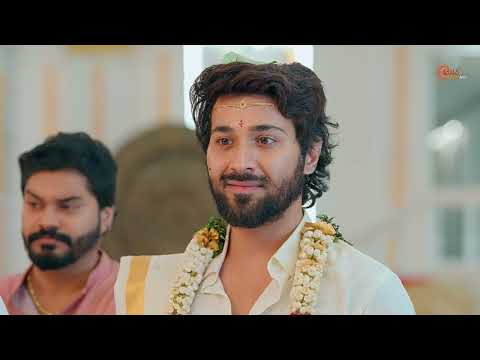 Manchi Kutumbam - Super Scenes | 15 Sep 2026 | Telugu Serial | Sun Gemini