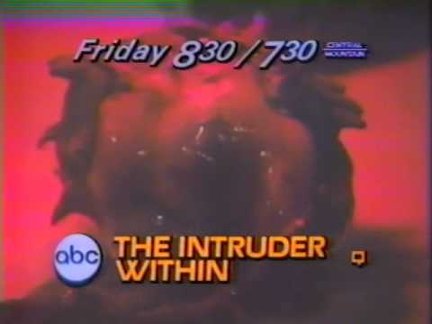 The Intruder Within'