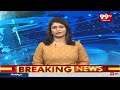 భద్రాచలం రైతులను వెంటాడుతున్న వరద భయం | Bhadrachalam farmers Latest News | 99TV - 04:05 min - News - Video