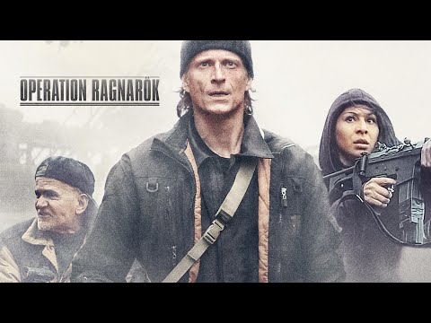 Operation Ragnarök'
