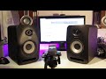 Tannoy Reveal 502 - Sound Demo/Test