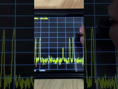 Find Radio Frequencies With THIS!