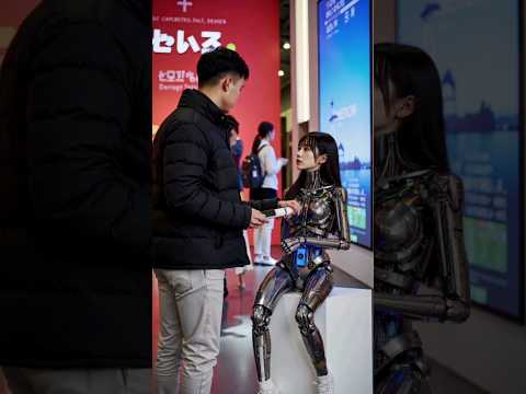 Soon, buying a robot will be this easy.