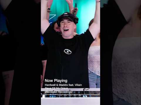Hardwell taking over ASOT for an episode we’ll hardly forget 🔥🤯