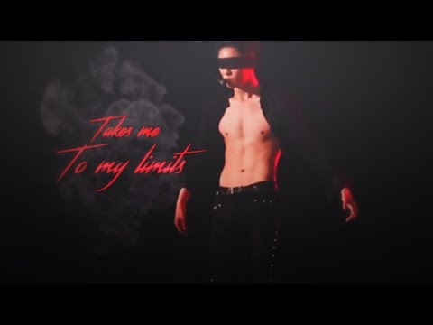 ϟ Zhang Yixing | Lay ► Ride it my pony ϟ