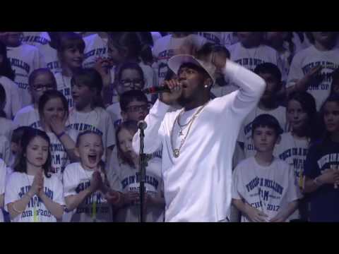 Reggie & Bollie, live at Wembley, VIAM2017