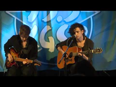 The 1975 - Robbers (Acoustic)