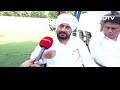 Channi On Poonch Terror Attack | Why Such Attacks Happen During Elections?: Congresss CS Channi  - 01:05 min - News - Video