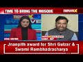 Ayodhya Grand Mosque Plans Revealed | Indias Secularism on Bold Display? | NewsX  - 10:41 min - News - Video