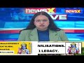Unrest in Manipur | Demands Increased | NewsX  - 03:09 min - News - Video