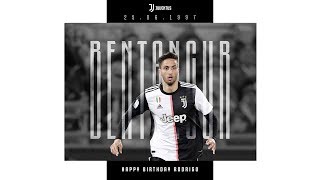 Happy birthday, Rodrigo Bentancur!