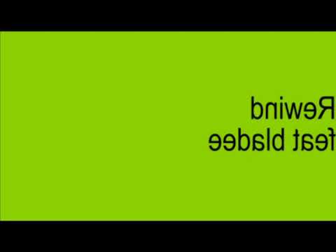 Charli xcx - Rewind featuring bladee (surround mix)