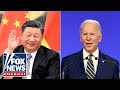 Biden to meet with Xi Jinping as threat from China looms