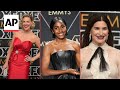 Emmys 2024 fashion: Old Hollywood, feminine tuxedos