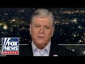 Hannity: This is tone-deaf