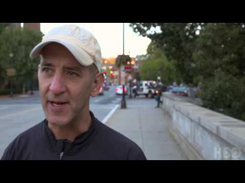 Homegrown: The Counter-Terror Dilemma'